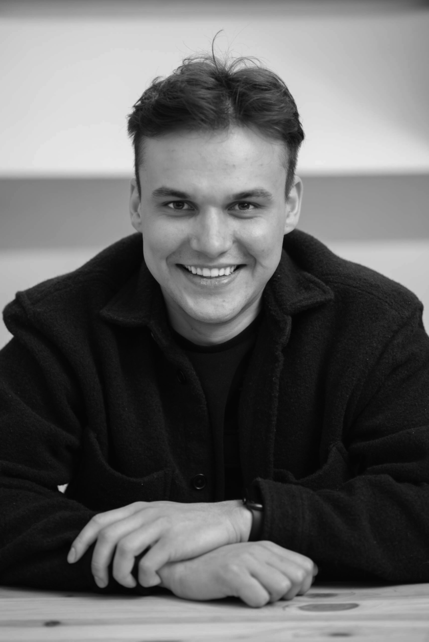 Marius Burgaila